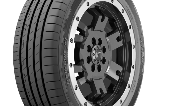 Goodyear expande oferta de medidas do pneu Wrangler Territory HT no Brasil