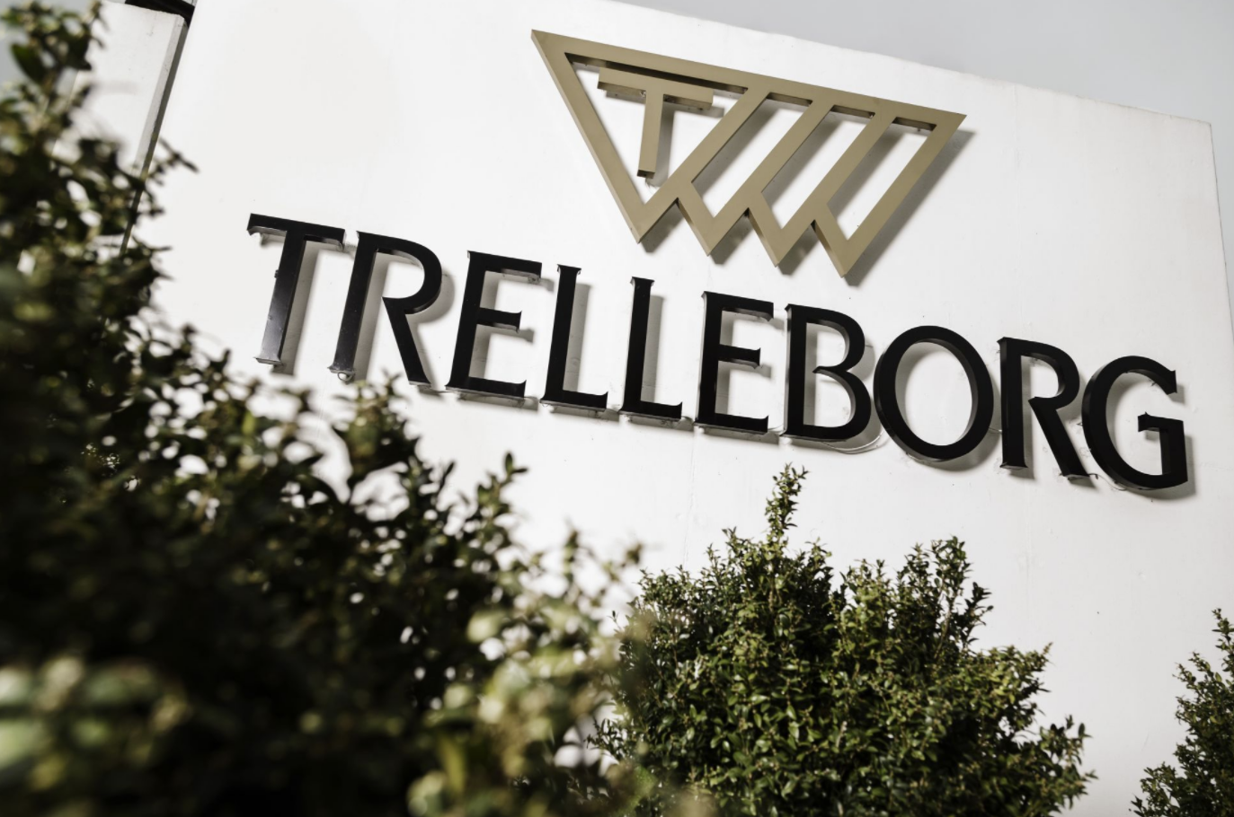 Trelleborg vende unidade de pneus para a Yokohama Rubber por € 2,1 bilhões