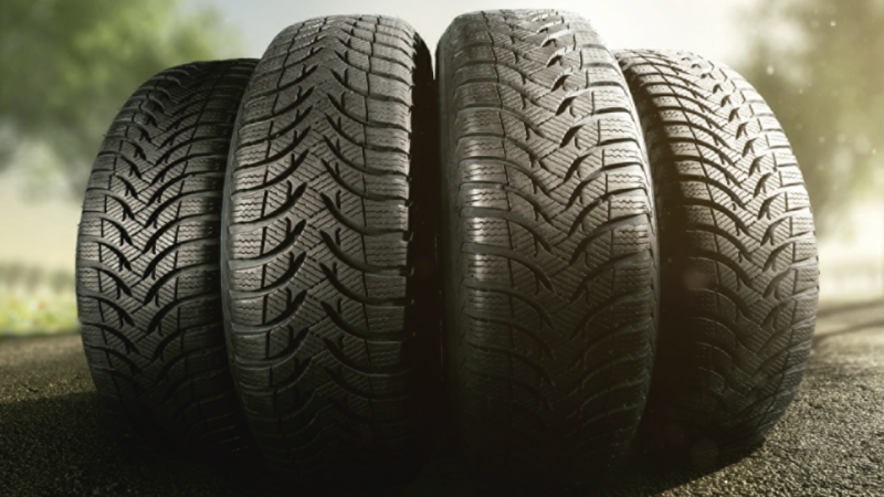 2023 fecha com queda de 8,2% na venda de pneus segundo balanço da ANIP