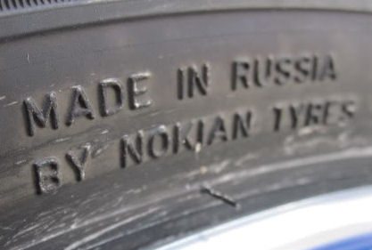 Nokian prepara “saída controlada” da Rússia