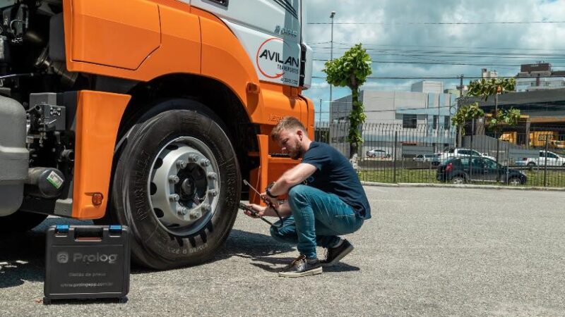 Como diminuir seus custos utilizando a gestão de pneus?