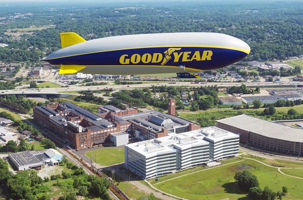 Após Europa, Goodyear cortará empregos e reduzirá recursos locais da Ásia-Pacífico