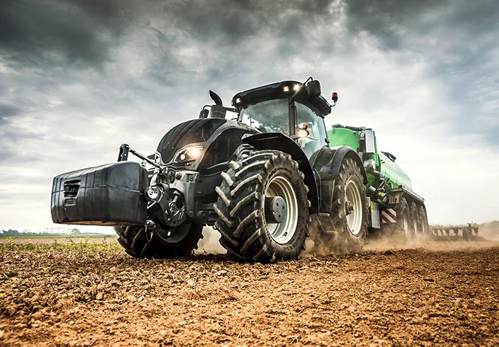 Aquisição da Trelleborg Wheel Systems pela Yokohama Rubber é autorizada por regulador antitruste do Reino Unido