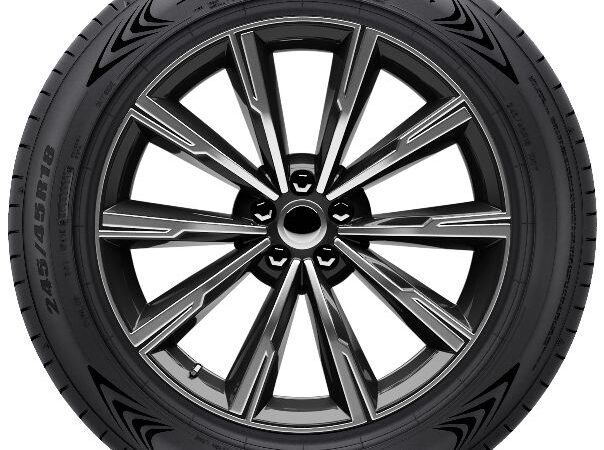 Conheça o SP Sport Maxx 060+ da Dunlop, novo lançamento da marca no Brasil