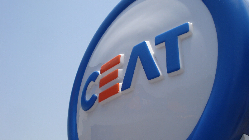 Ceat estabelece subsidiária no Brasil