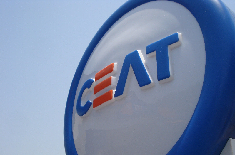 Ceat estabelece subsidiária no Brasil