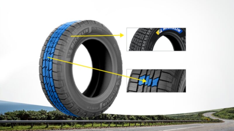 Michelin LTX Trail: nova oferta da fabricante francesa para picapes e SUVs no Brasil