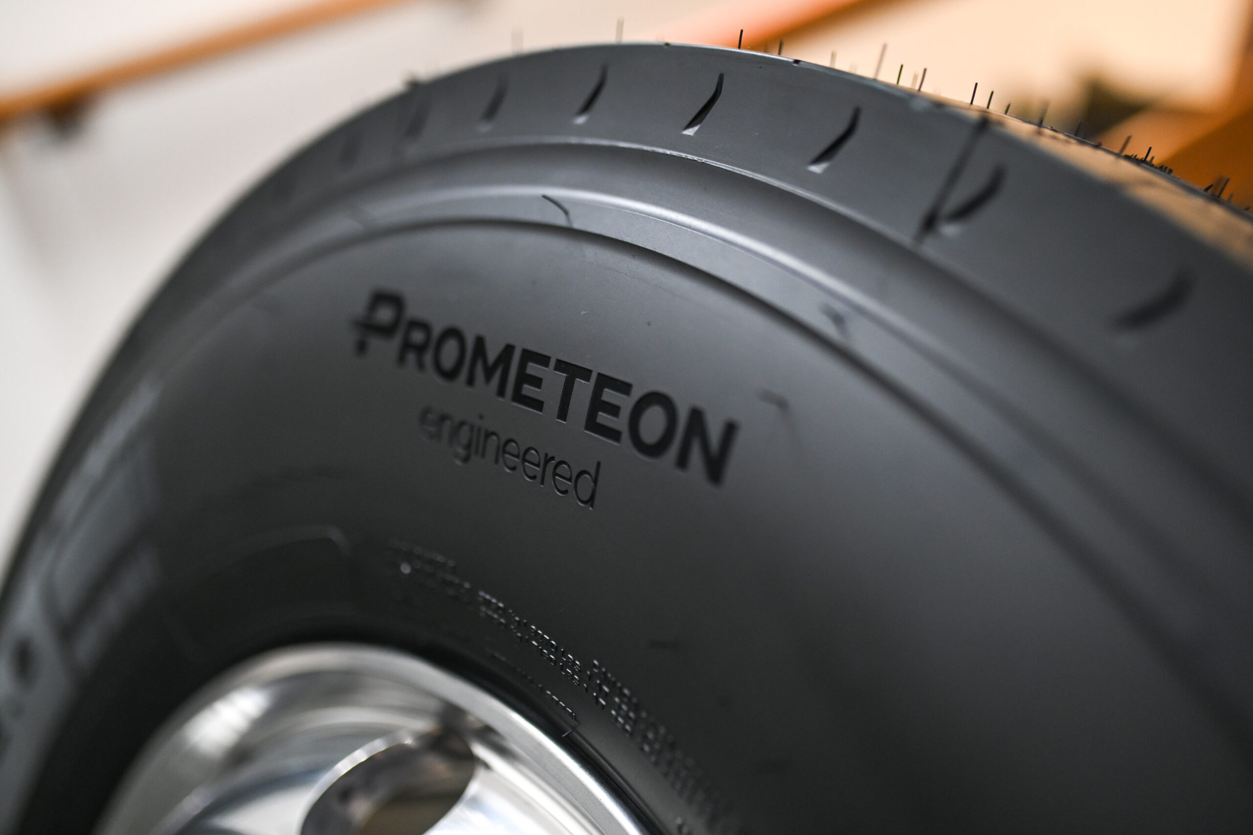 Prometeon retorna como patrocinadora e fornecedora exclusiva de pneus para a Copa Truck com o modelo R02 Proway Steer