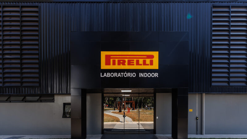 Pirelli invete R$ 200 milhões em laboratórios de desenvolvimento e centro logístico em Campinas