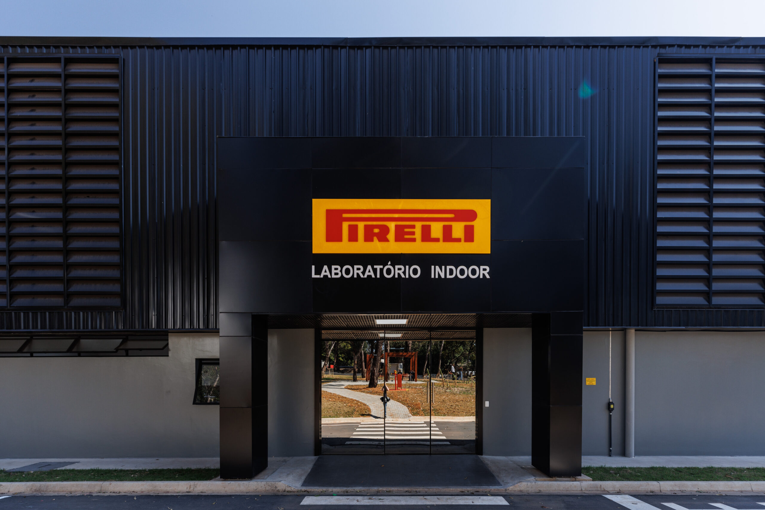Pirelli invete R$ 200 milhões em laboratórios de desenvolvimento e centro logístico em Campinas