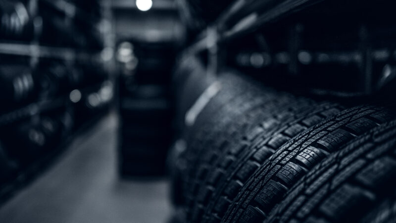 A inconstitucionalidade da importação de carcaça usadas de pneus encontra paralelo no comercio brasileiro de pneu usados
