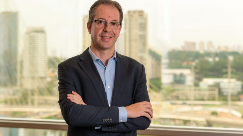 Thyssenkrupp investe R$ 120 milhões para expandir operações automotivas no Brasil