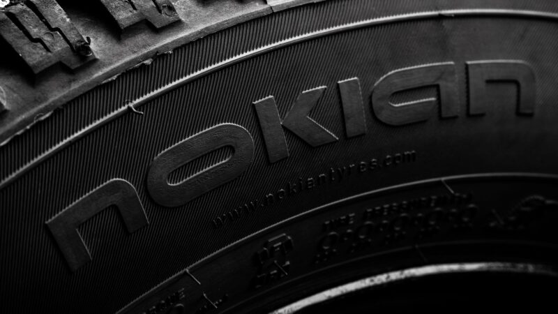 Nokian Tires: vendas mais altas no primeiro semestre de 2024, mas os lucros operacionais continuaram a diminuir