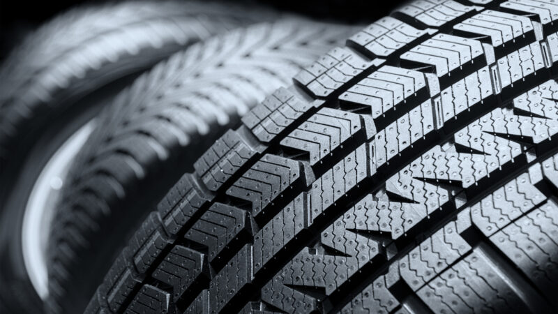 Apollo Tyres aumenta em 9% sua produtividade com IoT da Deloitte e AWS