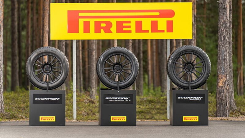 Pirelli registra crescimento na receita e lucro no 2º trimestre de 2024