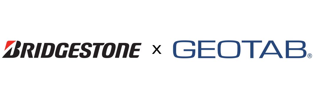 Bridgestone e Geotab anunciam colaboração para otimização de frotas baseada em dados