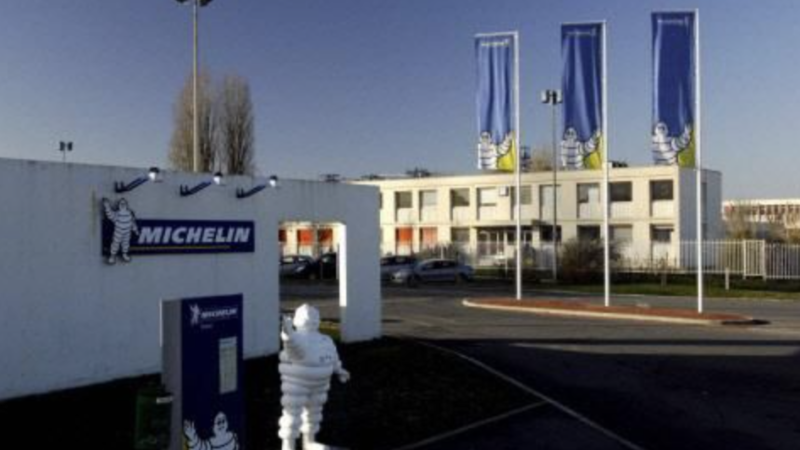 Michelin suspenderá operações em várias fábricas diante da retração do mercado global