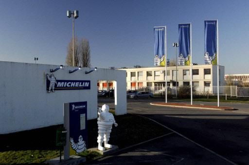 Fechamento de fábricas da Michelin: indignação e resistência em Cholet