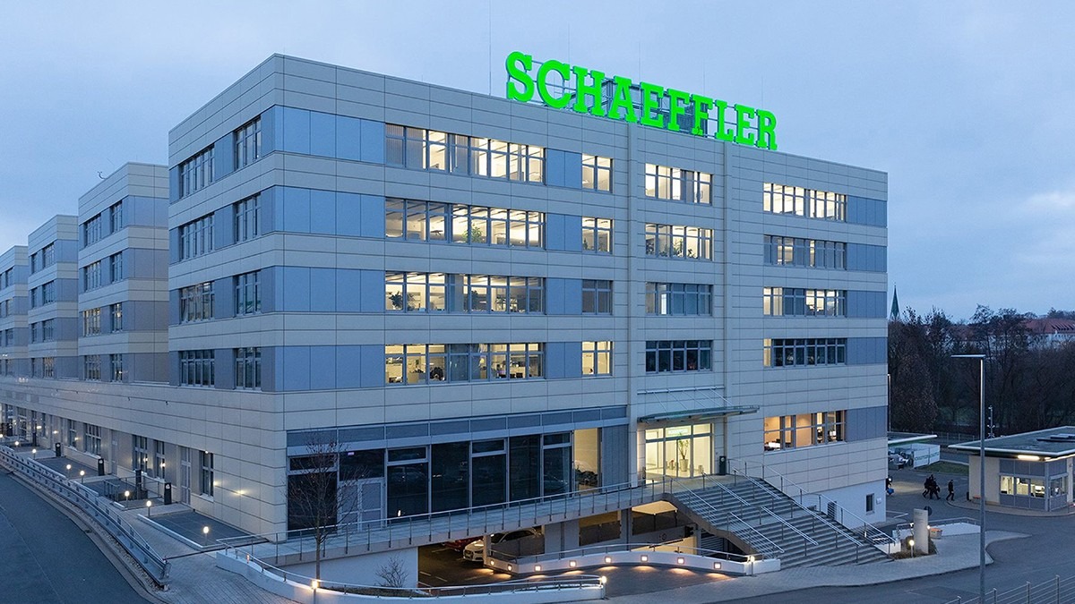 Schaeffler anuncia corte de milhares de postos de trabalho após fusão com Vitesco Technologies, anteriormente da Continental