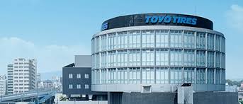 Toyo Tire apresenta sólido desempenho no 3º Trimestre com forte aumento no lucro operacional