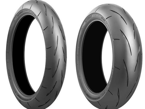 Bridgestone fornecerá pneus BATTLAX RACING STREET RS11 para o modelo YZF-R9 da Yamaha