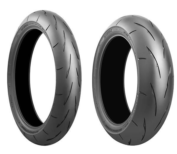 Bridgestone fornecerá pneus BATTLAX RACING STREET RS11 para o modelo YZF-R9 da Yamaha