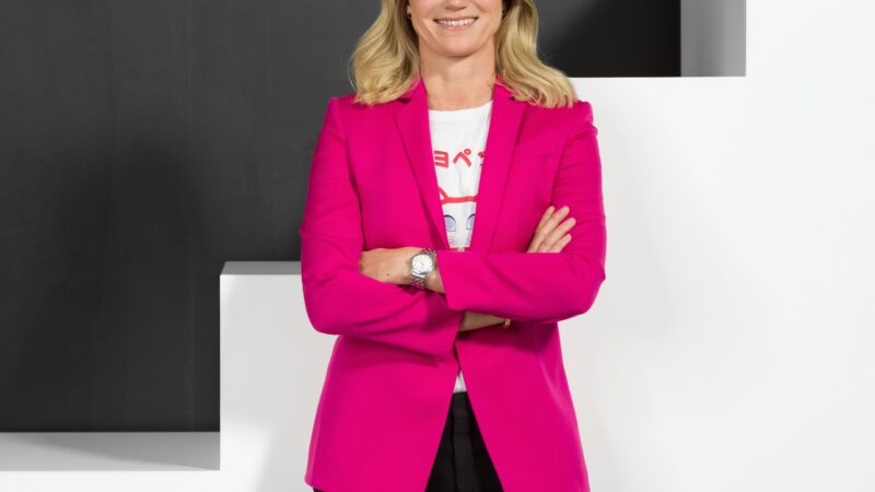 Fortalecendo-se para o IPO: Karin Dohm é nomeada CFO da Continental Automotive