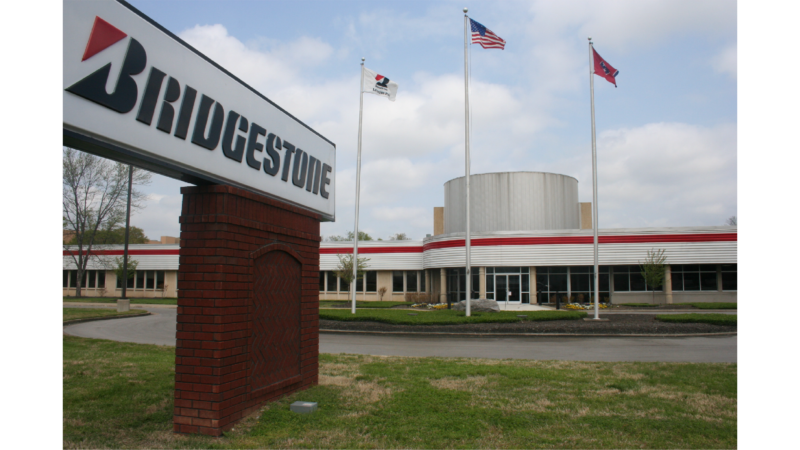 Bridgestone anuncia fechamento da fábrica em La Vergne, Tennessee, resultando em 700 demissões