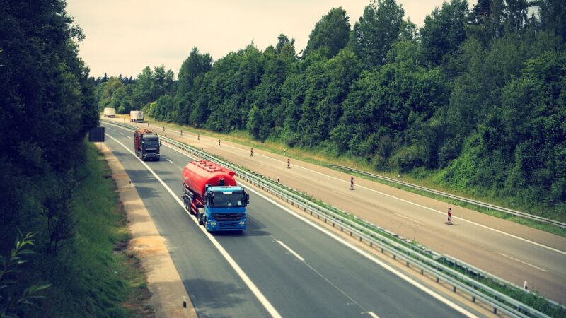 Goodyear e ZF lançam tecnologia para monitoramento preventivo de pneus de carga