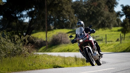 Michelin relança Sirac para motos até 600cc no Brasil